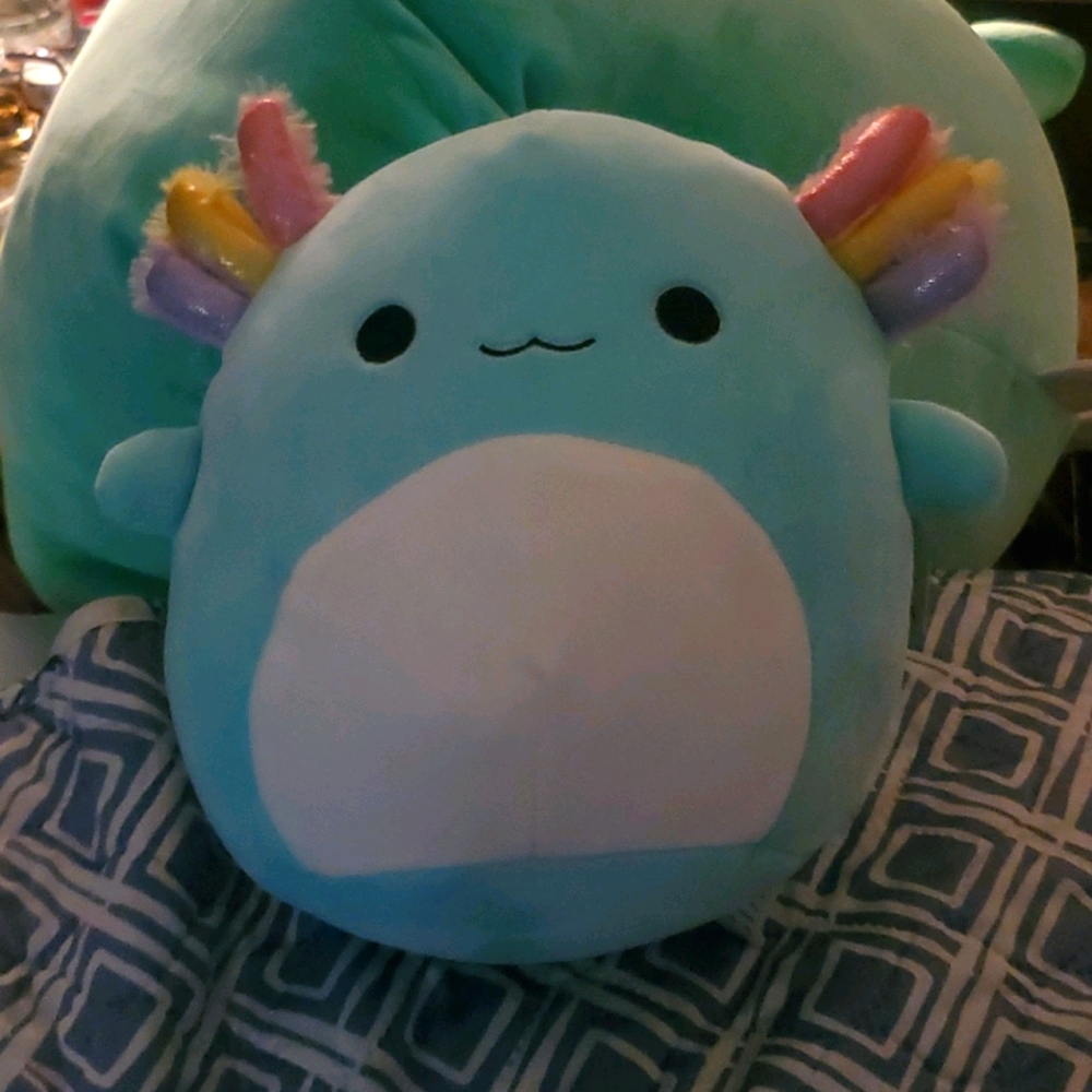 Squishmallow
